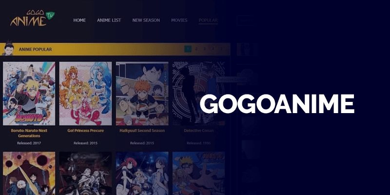 découvrez la nouvelle adresse de gogoanime en 2025 ! ne manquez plus vos animes préférés avec notre guide complet sur les dernières mises à jour et les meilleures alternatives pour un streaming optimal.