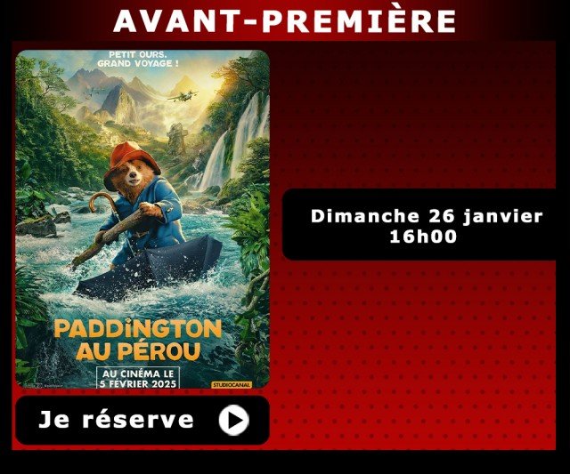 découvrez la nouvelle adresse de voirfilms-vip en janvier 2025. profitez d'un accès illimité à vos films et séries préférés en streaming, dans une expérience optimisée et sans interruption. ne manquez pas cette mise à jour pour un divertissement de qualité !