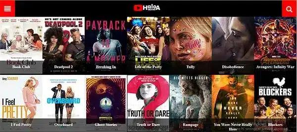 découvrez la nouvelle adresse de solarmovie en 2025, votre plateforme de streaming incontournable pour regarder des films et des séries en toute simplicité. accédez à un large choix de contenus gratuits et profitez d'une expérience de visionnage fluide et agréable.