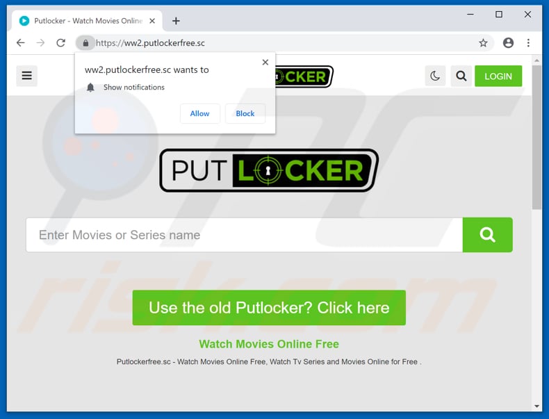 découvrez putlocker, une plateforme populaire pour regarder des films et séries en streaming gratuitement. profitez d’un large choix de contenus sans inscription ni téléchargement.