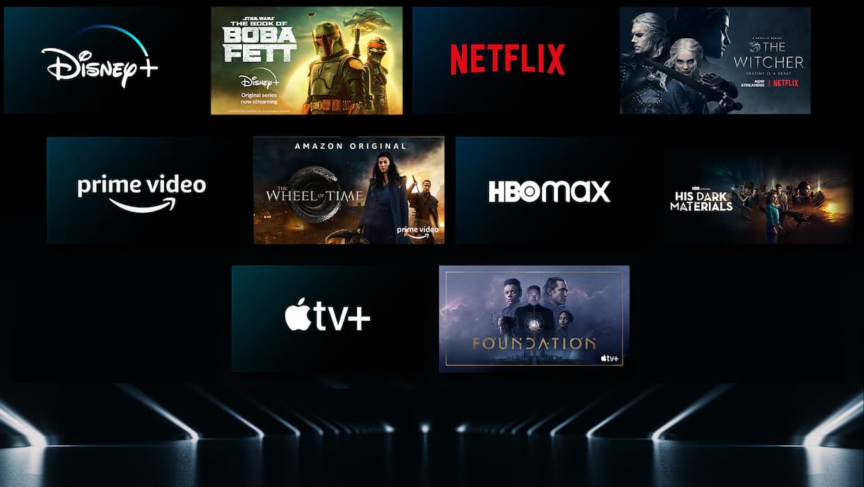 regardez vos films et séries préférés en streaming gratuitement et en haute qualité. accédez à un large catalogue de nouveautés, classiques et exclusivités, sans inscription !